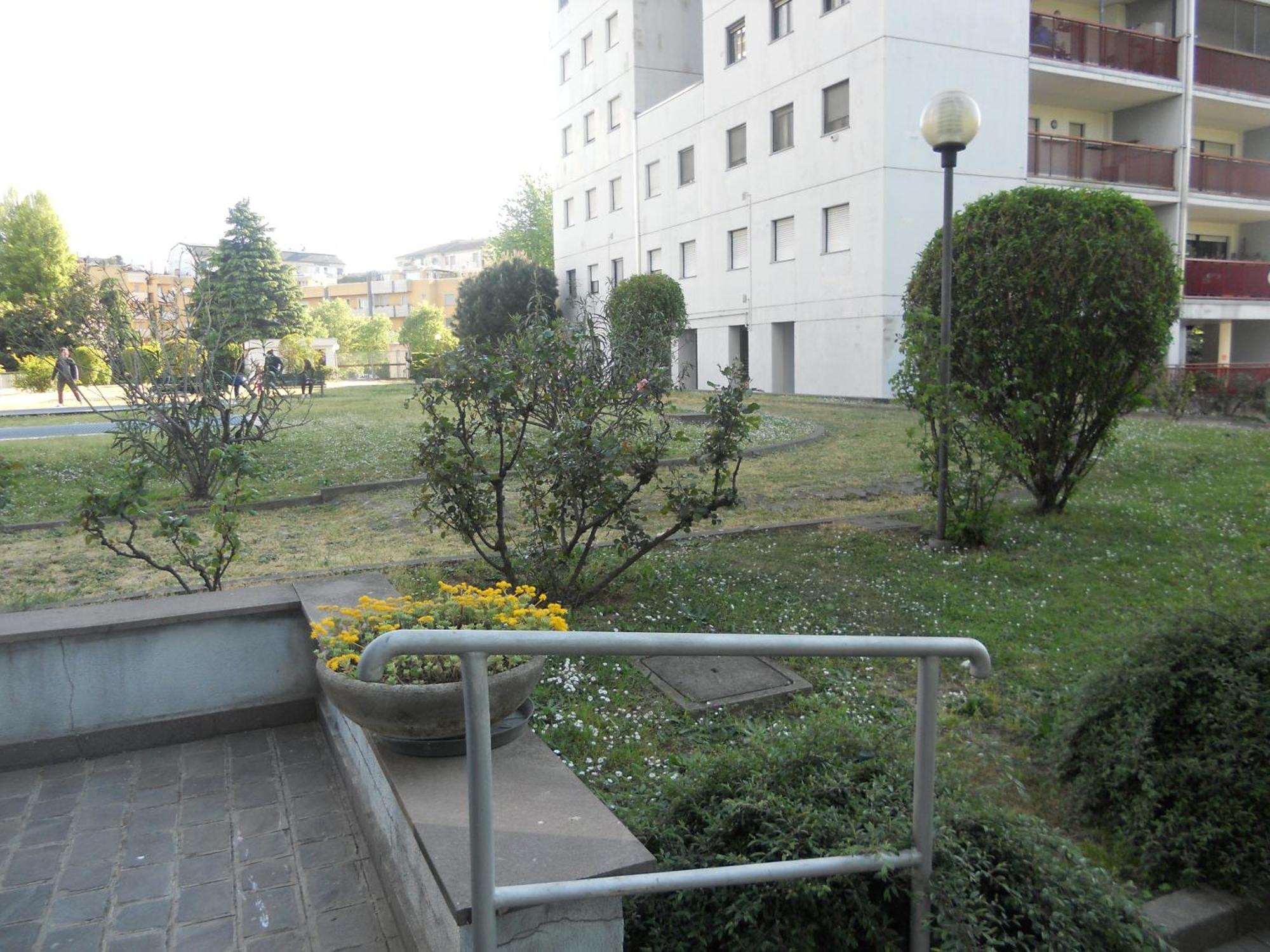 Milan White Tower Flat Bisceglie M1 Milão Exterior foto